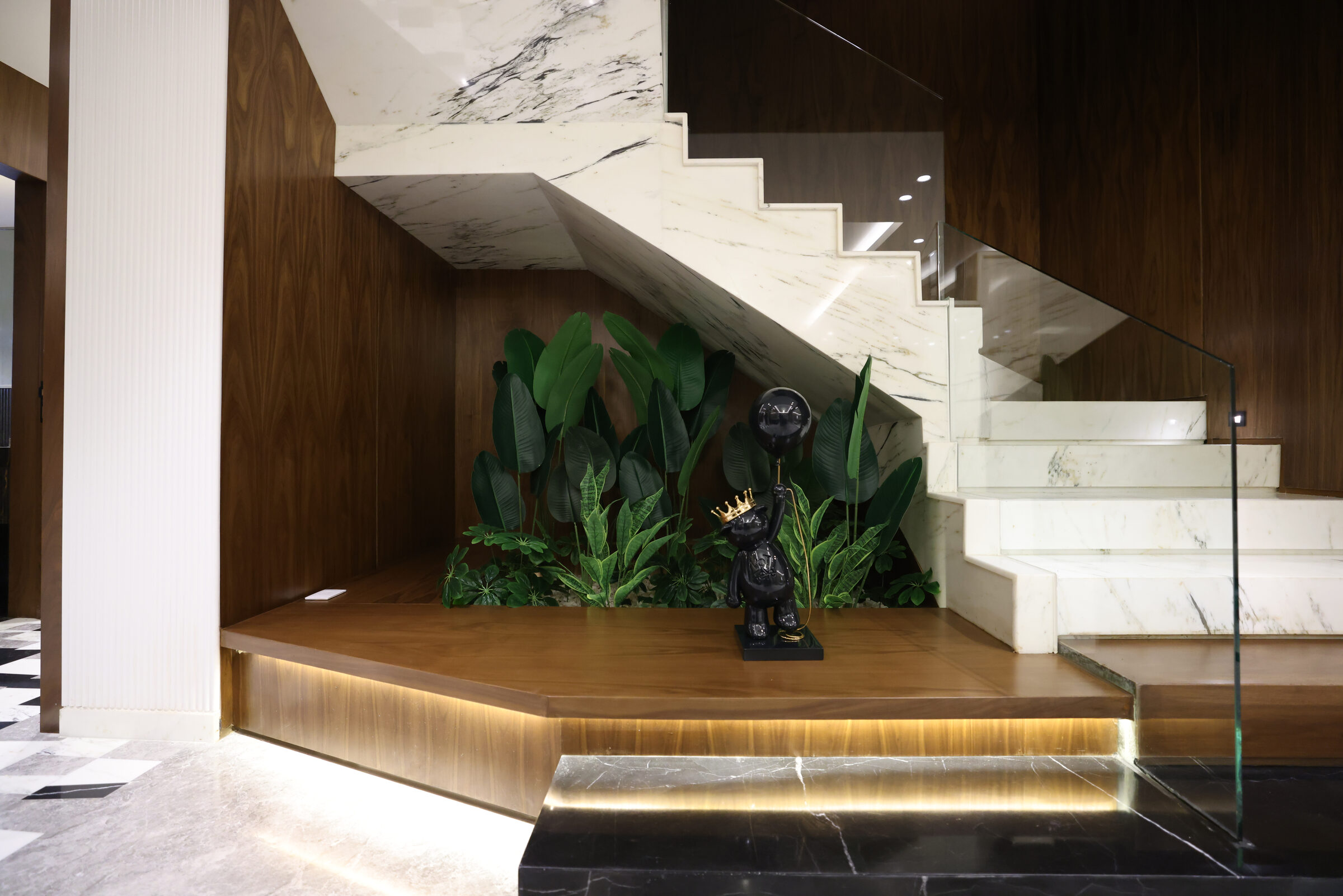 Residential